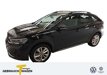 VW Taigo Volkswagen 1.5 TSI DSG LIFE LM17 SITZH KAMERA CLIMATR