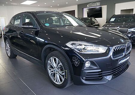 BMW X2 xDrive 20i NAVI+PDC+KLIMA+AUTOMATIK