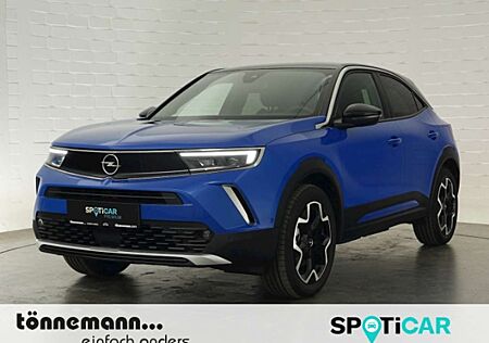 Opel Mokka-e B ELECTRIC ULTIMATE 50kWH AT+LED+NAVI+RÜCKFAHRKAME