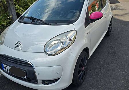 Citroën C1 Citroen
