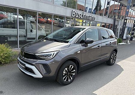 Opel Crossland 1.2 Automatik Elegance