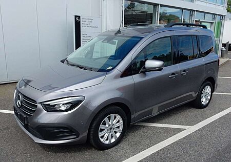 Mercedes-Benz T-Klasse T-Class Progressive (EURO 6d) Navi/Klima/LED/Sitzhzg./An