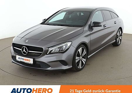 Mercedes-Benz CLA 250 Urban*NAVI*TEMPO*LED*PDC*SHZ*