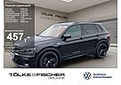 VW Tiguan Volkswagen 2.0 TDI BMT 4Motion Highline AHK NaviPro