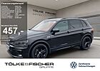 VW Tiguan Volkswagen 2.0 TDI BMT 4Motion Highline AHK NaviPro