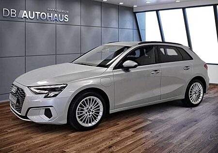 Audi A3 advanced 40 1.4 TFSI e S-tronic