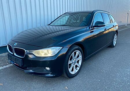 BMW 318 3 Touring d