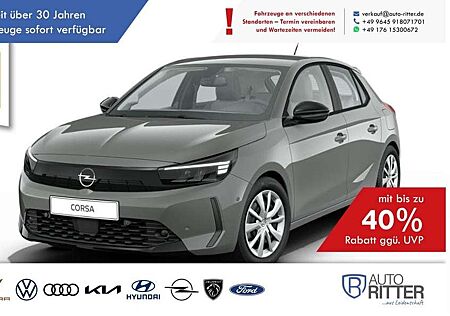 Opel Corsa Edition LED|Carplay|Klima|PDC|SHZ|DAB