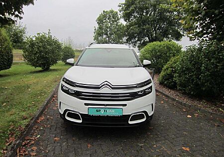 Citroën C5 Aircross Citroen Shine