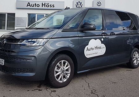 VW T7 Multivan Volkswagen Life*DSG*AHK*7-SITZER*LHZ*SHZ*REAR VIEW*LED*PDC*