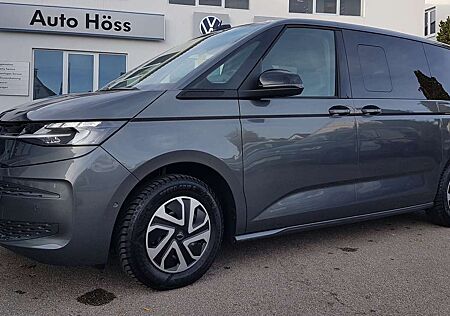 VW T7 Multivan Volkswagen Life*DSG*AHK*7-SITZER*LHZ*SHZ*REAR VIEW*LED*PDC*