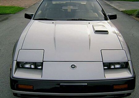 Nissan 300 ZX