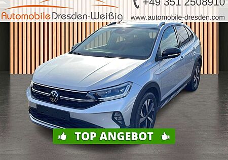 VW Taigo Volkswagen 1.0 TSI DSG Style*Navi*ACC*Matrix*DAB*