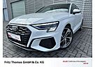 Audi S3 Sportback 2.0 TFSI S tronic MLED Navi Optikp.schwa