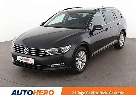 VW Passat Volkswagen 2.0 TDI Comfortline BM*NAVI*ACC*AHK*PDC*SHZ*KLIMA*