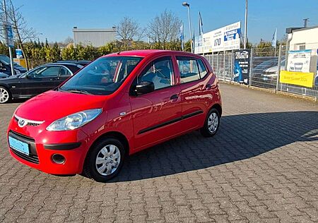 Hyundai i10 Classic Garantie Tüv neu