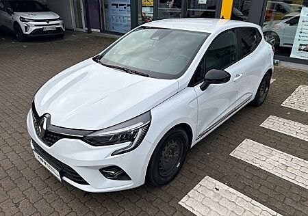 Renault Clio Evolution TCe 90 Klima,Navi,GJR,PDC