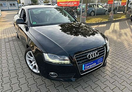 Audi A5 Coupe 2.7 TDI DPF*LEDER*NAVI*BI.XEN*SHZ*PDC**