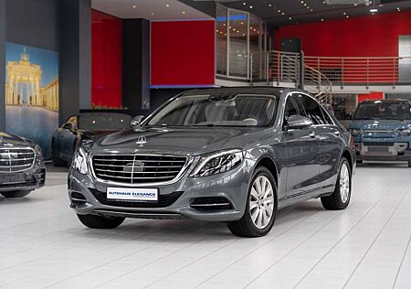 Mercedes-Benz S 400 *LED*PANO*H-UP*COMAND*LEDER*
