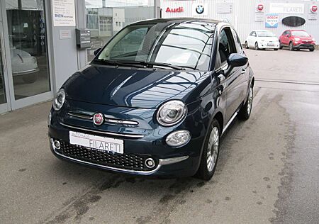 Fiat 500 Dolcevita 1,0L 70PS Hybr. Navi-ZV-PDC-