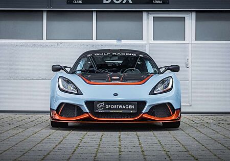 Lotus Exige 410 Sport*Le Mans Edition*