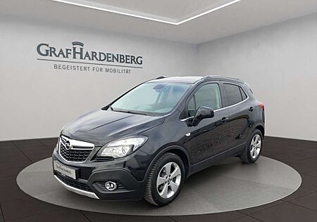 Opel Mokka Innovation /AHK/ Allwett. / SHZ / PDC