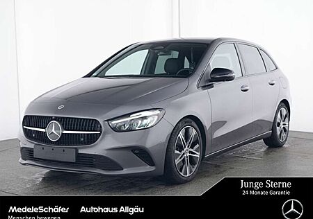 Mercedes-Benz B 250 4M Progressive Night 360° Vorr.-Distronic