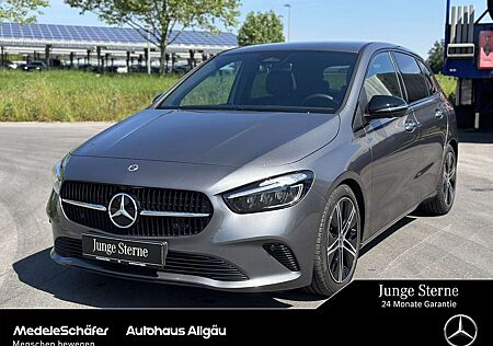 Mercedes-Benz B 250 4M Progressive Night 360° Vorr.-Distronic