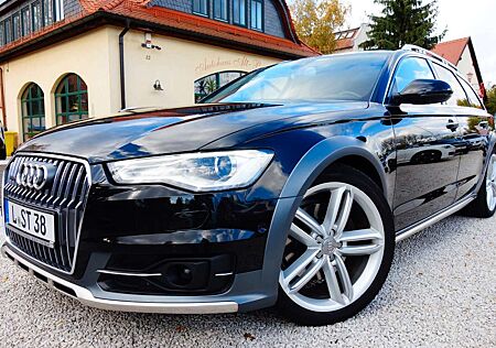 Audi A6 Allroad quattro 3.0 TDI Leder,Navi