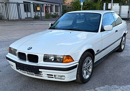 BMW 316 3er E 36