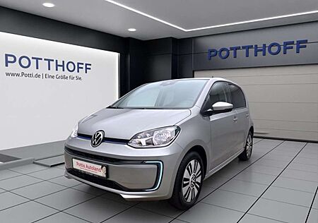 VW Up Volkswagen ! e-! MAX - DAB SHZ