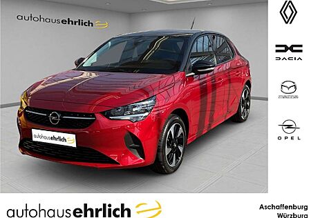 Opel Corsa-e Edition +Kamera+Sitzheizung+Klima+