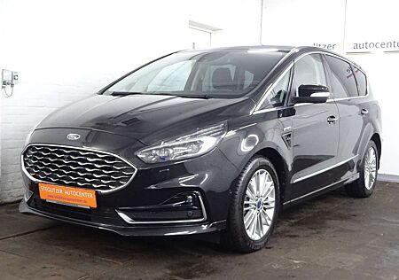 Ford S-Max 2.0 Vignale Aut./ACC/LED/Kamera/Pano/Navi/KEY/PDC