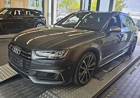 Audi S4 AVANT Q BLACK19Z./ACC/PANO/SIDE/360°/StHz/VC