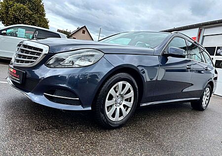 Mercedes-Benz E 250 T-Modell Elegance *NAVI*AHK*