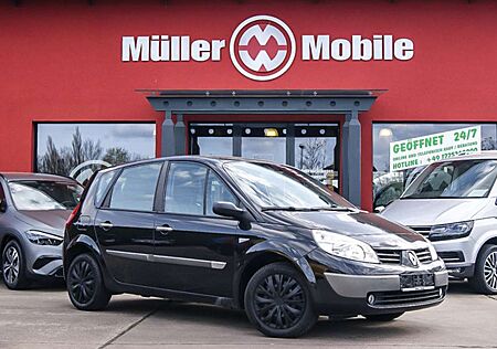 Renault Scenic II 1.6i Dynamique Confort Klima