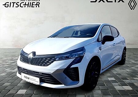 Renault Clio Esprit Alpine E-Tech Full Hybrid 145