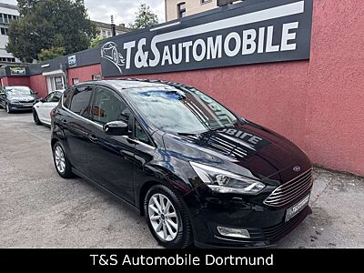 Ford C-Max C-MAX 1.5 Titanium ( Automatik )