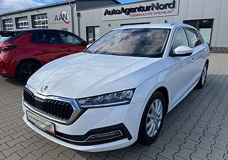 Skoda Octavia 2.0 TDI DSG First Edt.+ACC+KAMERA+NAVI
