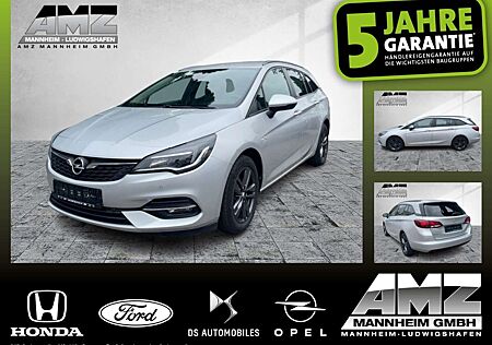 Opel Astra K ST 1.5 D Edition *Navi*Sitzheizung*PDC*