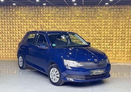 Skoda Fabia Cool Plus*KLIMA*EURO6* TÜV*GARANTİE*5TÜRİG