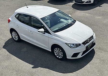 Seat Ibiza Style 1.0 TSI KLIMA SHZ Apple CarPlay