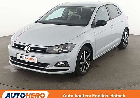 VW Polo Volkswagen 1.0 TSI beats*PDC*SHZ*LIMITER*NAVI*KLIMA*GARANTIE*