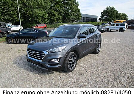 Hyundai Tucson Advantage Mild-Hybrid 2WD*Navi*Kamera*AHK