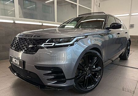 Land Rover Range Rover Velar R-Dynamic HSE Black Paket Pano