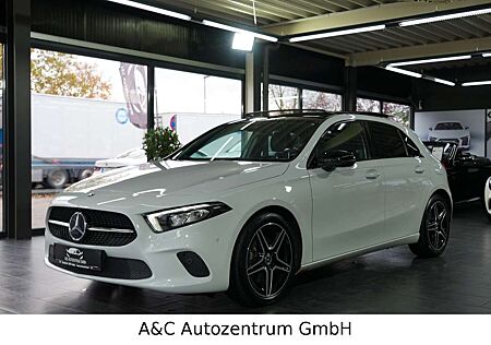 Mercedes-Benz A 220 gebraucht kaufen Mercedes-Benz A 220 d