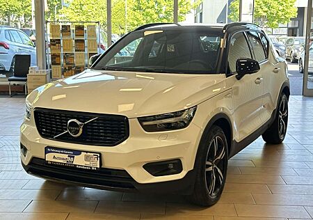 Volvo XC 40 XC40 T5 R-Design RechargePlug-In Hybrid 2WD LED