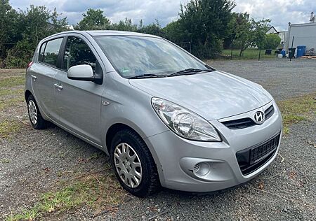 Hyundai i20 Classic