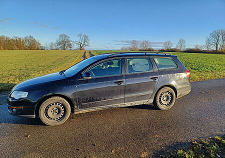 VW Passat Variant Volkswagen Trendline TDI BlueMotion
