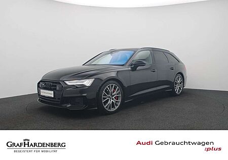 Audi S6 Avant 3.0 TDI quattro Matrix Navi B&O Pano